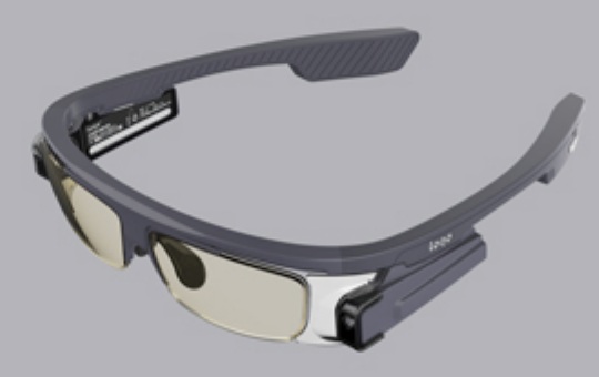 Clarus Gen1 product illustration